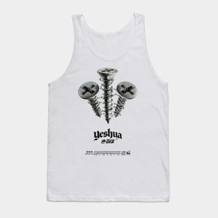 Yeshua Tank Top